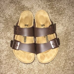 birkenstocks size 6